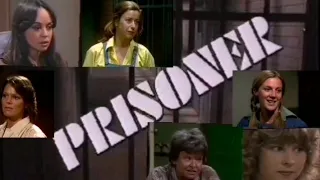 The Prisoner Connection - Various Actors part 2