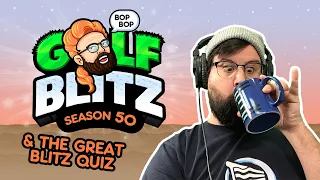 Golf Blitz Season 50 Finale