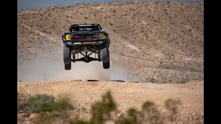 2020 Mint 400 Qualifying Ryan Millen