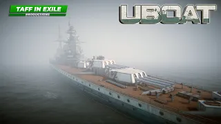 Uboat | U-96 | Scapa Flow or Bust!