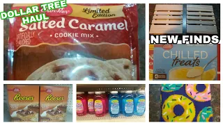 DOLLAR TREE ESSENTIAL & MORE HAUL|AWESOME NEW GOODIES|4-30-20