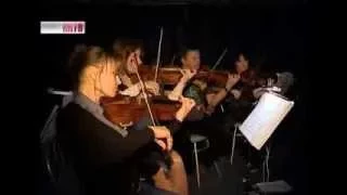 "Планета скрипки" в Нижегородском планетарии