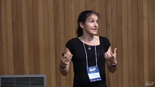 Research in Options 2019 -   Carole Bernard - A Model-Free Approach to Multivariate Option Pricing