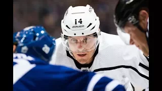 Los Angeles Kings vs Toronto Maple Leafs - October 23, 2017 | Game Highlights | NHL 2017/18