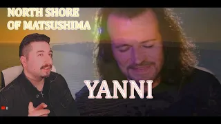 Yanni - North Shore Of Matsushima Reaction