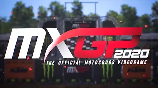 MXGP 2020 | Trailer