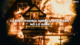 d4vd – My House Is Not A Home (Español - Lyrics) || Video Oficial