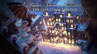 Trans-Siberian Orchestra - Christmas Eve/Sarajevo 12/24 (Official Audio w/ Narration)