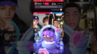 DOBRE TWINS CRUSH ISLAND BOY IN TIKTOK BATTLE!!! #tiktok #trending #viralshorts