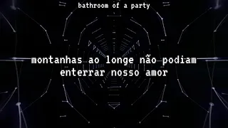 Vintage culture, Fancy inc - In the dark (LEGENDADO/TRADUÇÃO)