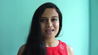 Khwabon ke Parindey - cover by Pavithra Chari