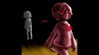 Frisk And Chara - Stronger Than You Collab