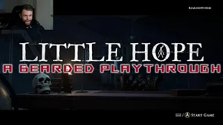 Little Hope part  1