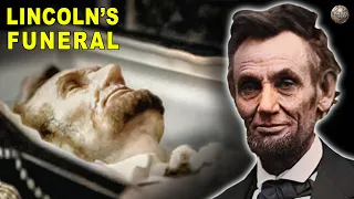 How Lincoln's Assassination Created the Billion Dollar Funeral Business