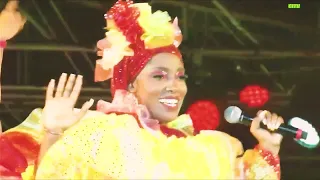Shocking Moments at Barbados Calypso Monarch 2023