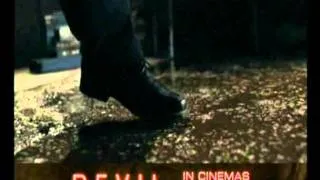 Devil TV Spot