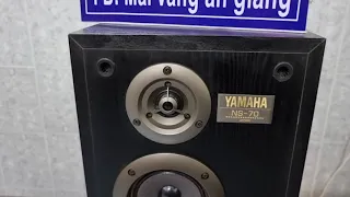 Chân dài Yamaha NS 70, hát hò bao phê, audio bãi an giang 0916517912