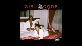 City Girls - Act Up (Instrumental Audio)