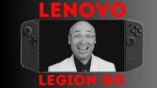 НЕ ПОКУПАЙ LENOVO LEGION GO пока не посмотришь это видео