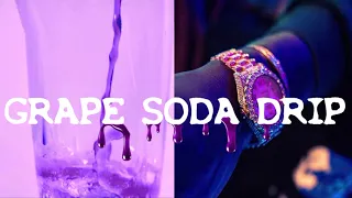 (NEW) FREE BEAT  "GRAPE SODA DRIP" Prod: Beat Perks Official