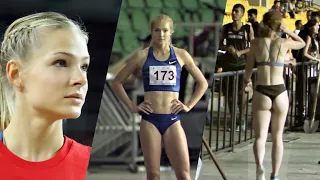 Darya Klishina | Women's Long Jump | International Athletics Tournament Memorial Guzman Kosanov 2019