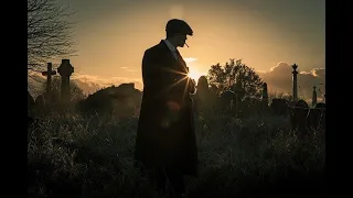 Peaky Blinders - [Music Video] - Wonderful life lyrics (Lyrics) - Smith & Burrows