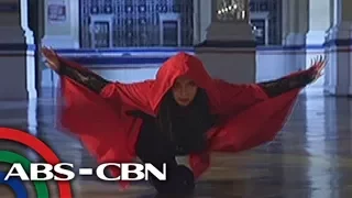 UKG: Kapangyarihan ni 'Jacinta Magsaysay', ipinakita na sa La Luna Sangre