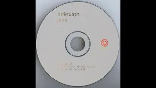 Inflexion - Pure (Original Radio Edit)