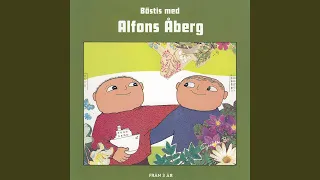 Alfons och odjuret