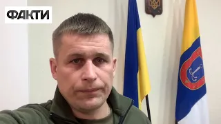 🔥 Вночі ворог намагався обстріляти житлові квартали Одеси, дві ракети збили ППО - Марченко