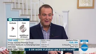 HSN | 1st Big Sale of the Year Special 01.18.2020 - 07 PM