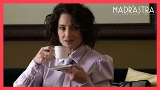 Lucrecia buscará hacerle daño a Marcia | La Madrastra 5/5 | C - 22