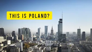 Modern Day Warsaw Might Surprise You