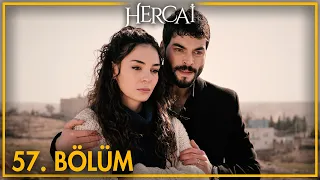 Hercai Episode 57