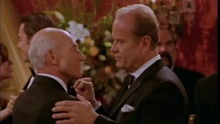 Homosexuality in Frasier