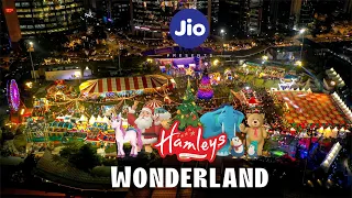 Experience the Magic of Jio Garden Hamleys Wonderland | Mumbai BKC