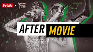 Tak było na Lech Polish Hip-Hop Festival 🔥 | AFTERMOVIE