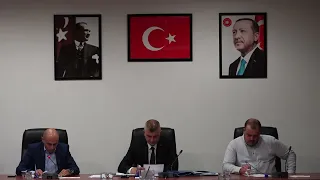 Gölcük Belediyesi - 2022 Eylül Meclis Toplantısı