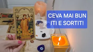 ✨️ BALANTA - DACA A VRUT SA PLECE, SA PLECE ✨️ ALTCEVA, MAI BUN, ITI E SORTIT TIE!