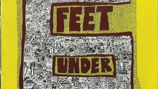 Six Feet Under - In Retrospect  1969-'70  (full album)