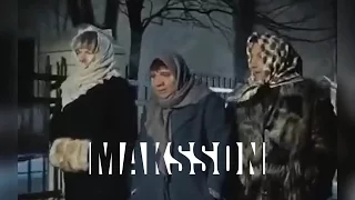 MaksSon - который час? (6 выпуск)