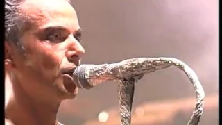 Rammstein   Du Hast BEST Live Rock am Ring 1998