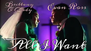 All I Want - Brittany O’Grady & Evan Ross (STAR)