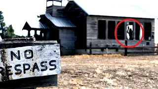 Top 5 Haunted Ghost Towns You Should Never Visit
