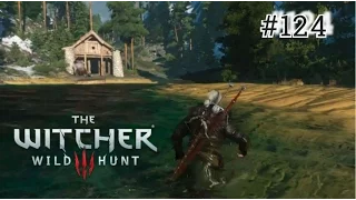 The Witcher 3: Wild Hunt - 124 серия [Фареры]