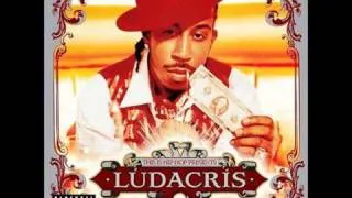 Ludacris - Pimpin' All Over The World