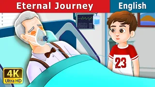 Eternal Journey | Stories for Teenagers | @EnglishFairyTales