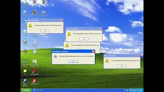 DJ Titon - Windows XP Remix (with video)