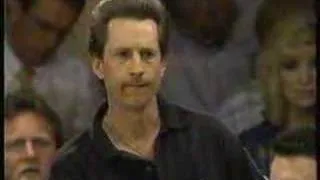 1997 PBA Tucson Open - Weber vs. Himmler (Part 1)