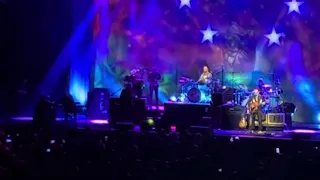 Colin Hay with Ringo Starr & His All-Starr Band - Overkill [LIVE 2023]